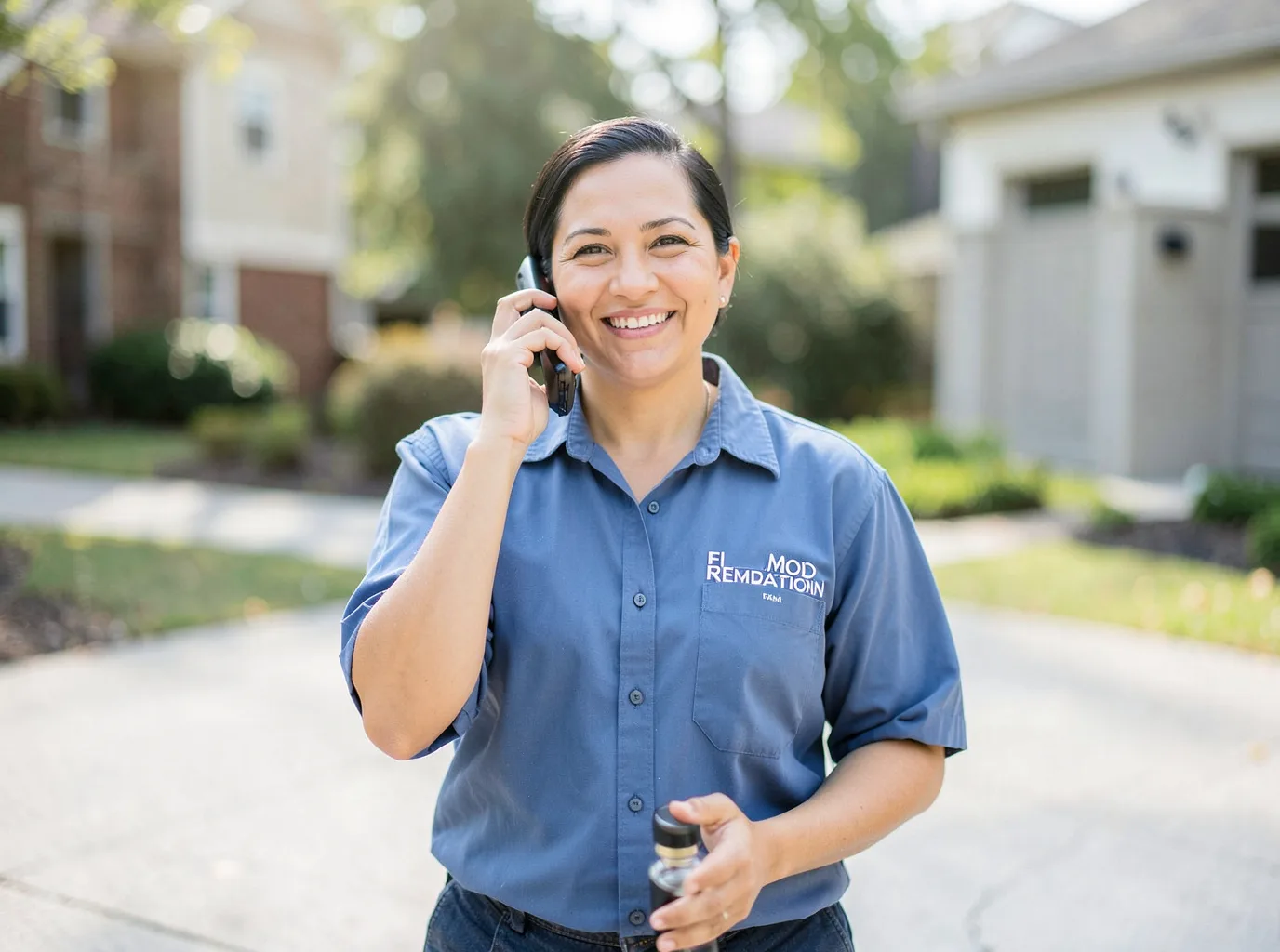 Mold Remediation Oxford, AR FAQs